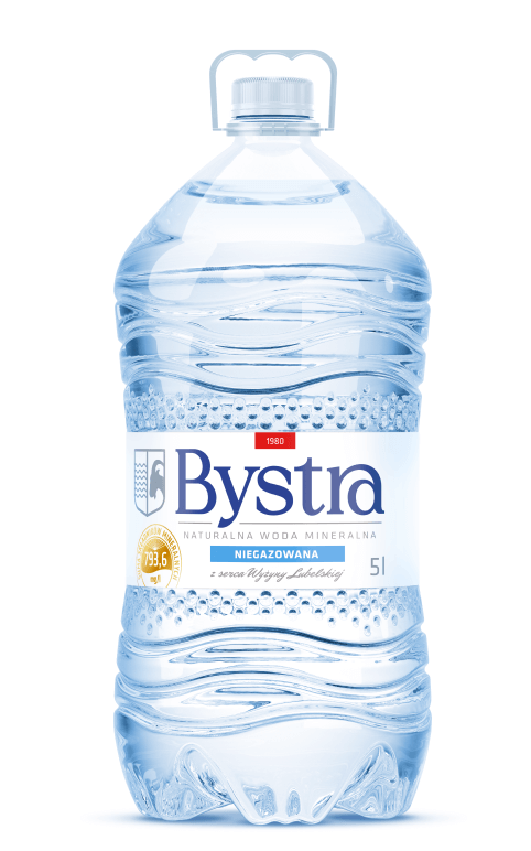 woda bez kaucji