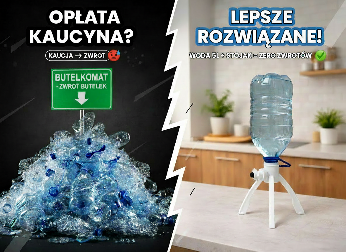 opłata kaucyjna