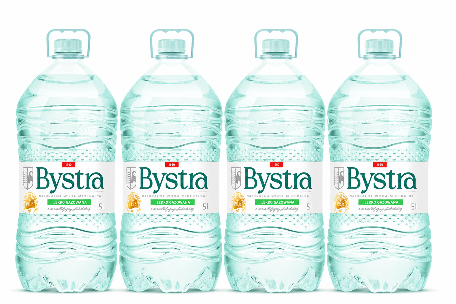 Woda 5L z Dostawą – Zestaw 4 x 5L do Domu i Biura Bez Kaucji💧 - obrazek 7
